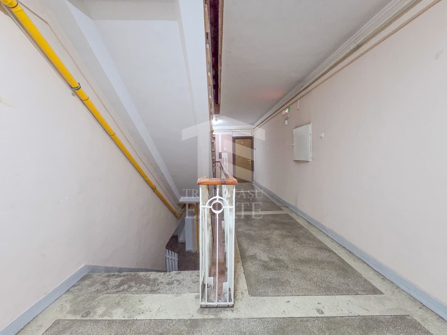 Apart 3 camere birouri stradal Bulevardul Unirii colt Nerva Traian - Poză 22