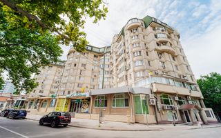 Spațiu comercial spre închiriere | Centru, Chișinău | 211 m² - Poză 1