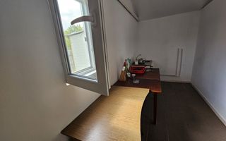 Spatiu comercial + teren, Moraresti stradal, DN7 Pitesti-Valcea - Poză 8