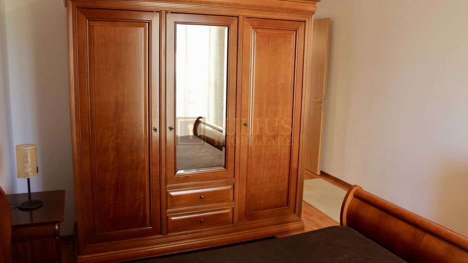 loc de parcare+garaj inclus- Aradului - Poză 21