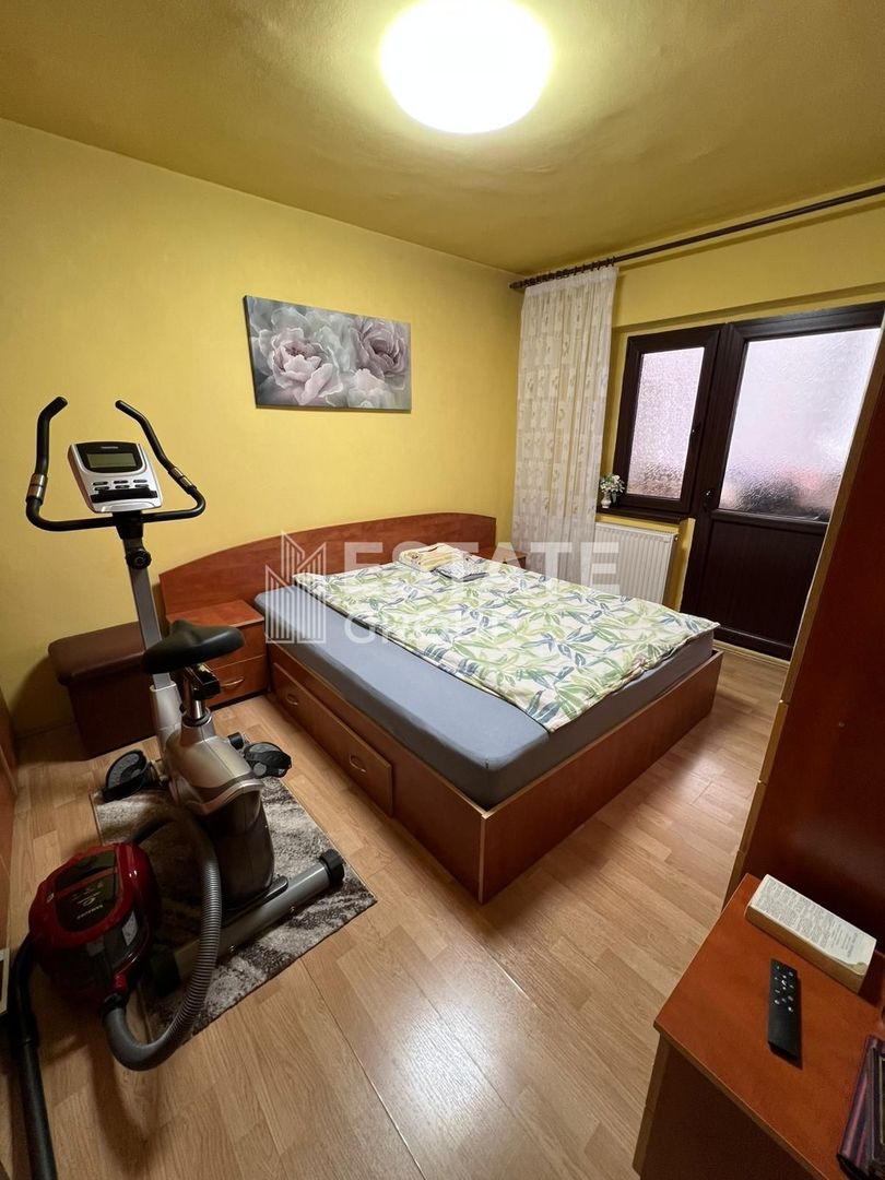 Apartament 3 camere, Aradului, zona linistita, aproape de Mall - Poză 5