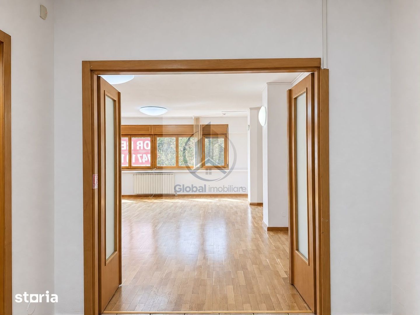 Aviatorilor | 200 mp | 5 camere | Garaj + boxă | 0% comision - Poză 5