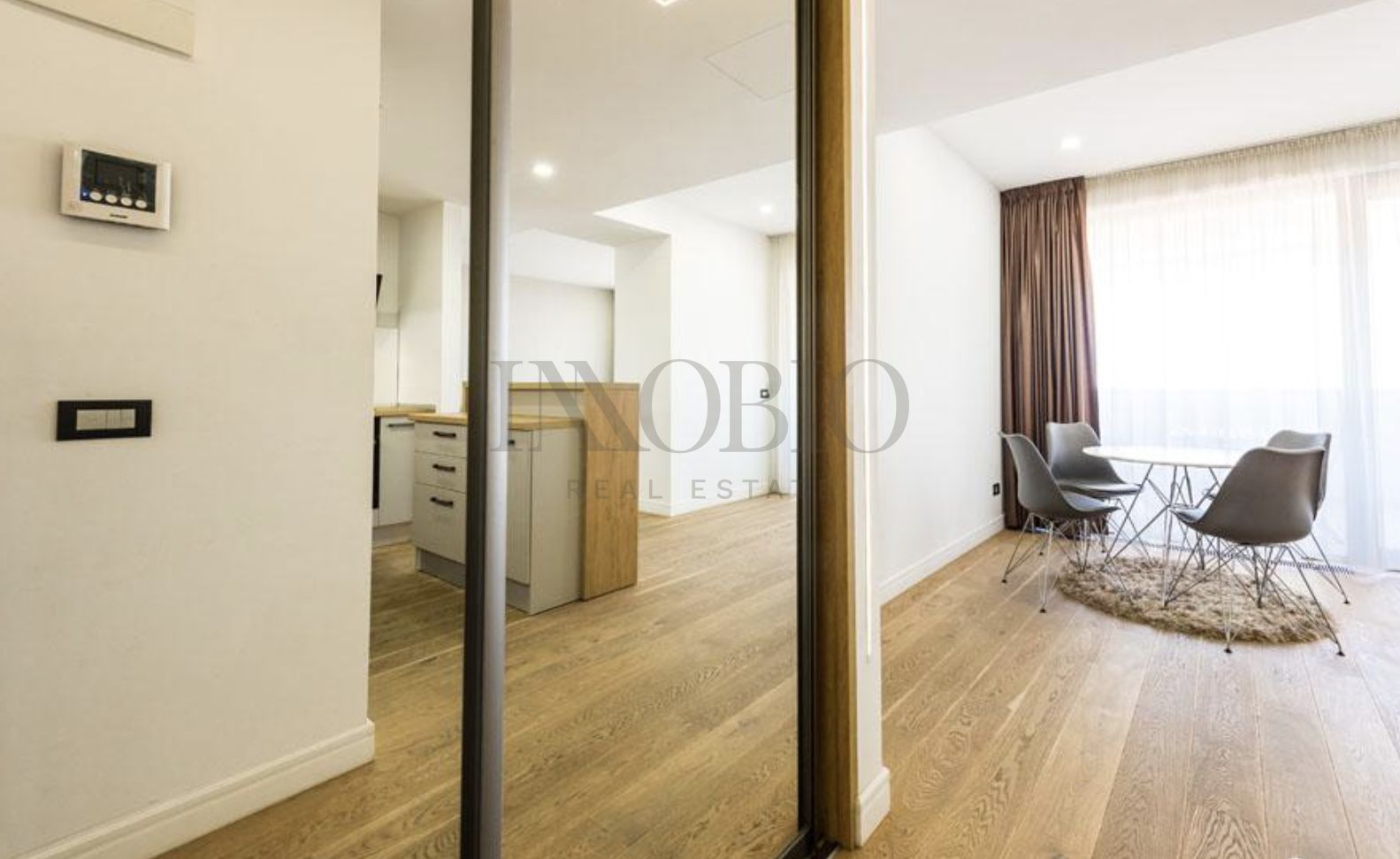 Apartament 2 Camere | Cortina Residence | apropiere Parcul Herastrau - Poză 7