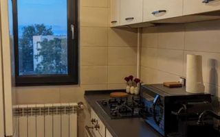 Unirii | Apartament 2 camere | Finisat modern | Bloc nou - Poză 4