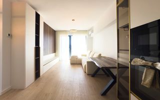 Apartament 2 camere Prima Urbană Oradea- Prima închiriere- Parcare - Poză 6
