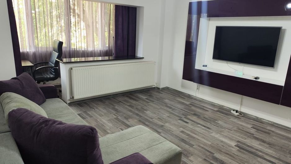 Apartament 2 camere decomandat cu centrala proprie, zona Mihai Bravu - Poză 1