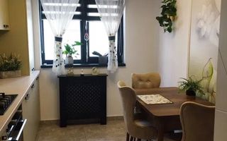 3 camere modern 99D Residence | Șos. Alexandriei | 2 Bai |  Bloc 2022 - Poză 5