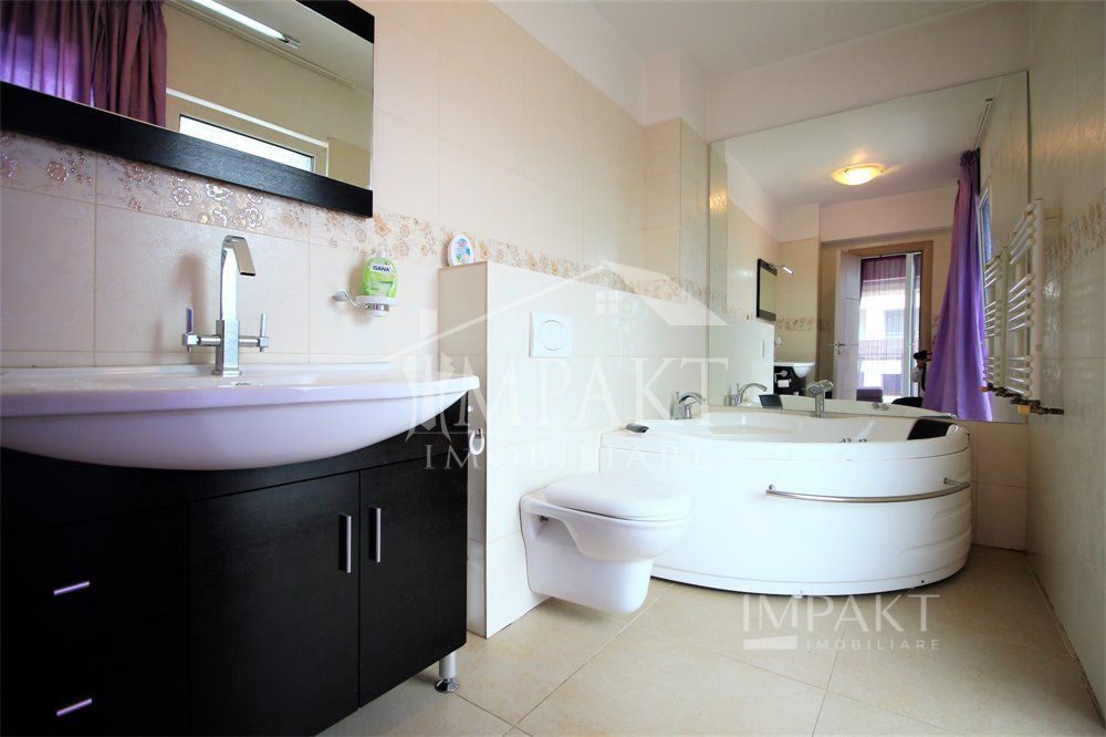 Apartament 2 camere cu terasa de 88mp in Buna Ziua si garaj subteran ! - Poză 7