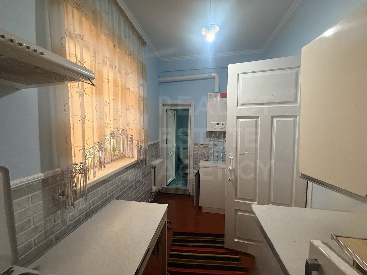 Vânzare, casă, 4 camere, str. Moldavscaia, or. Riscani - Poză 13