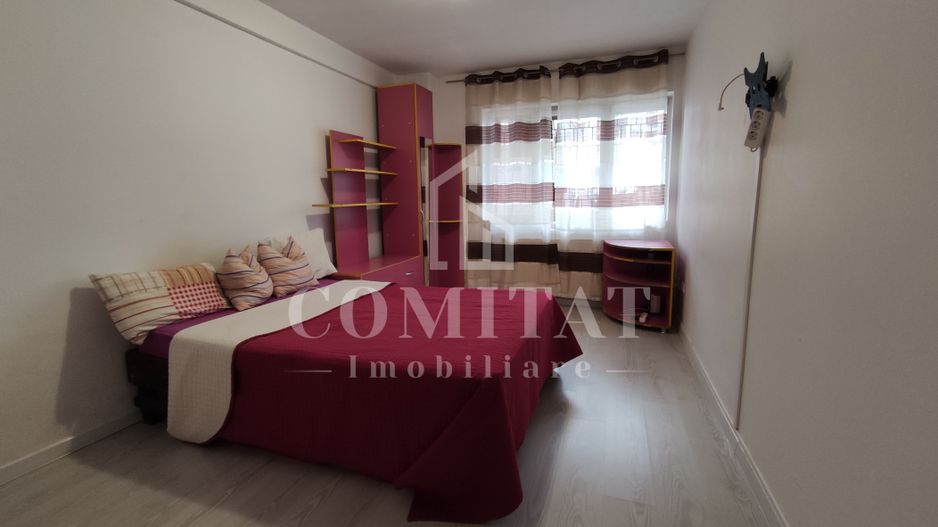 Apartament cu 3 camere | 50 mp | zona Jupiter | Baciu - Poză 3