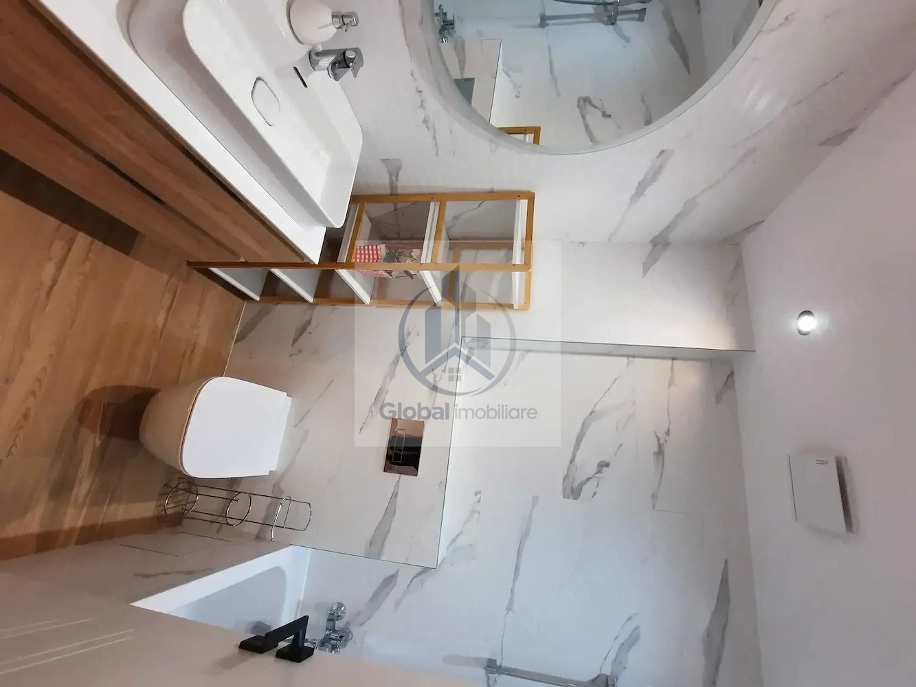 Apartament 2 camere Pipera | Prima închiriere | Parcare inclusă - Poză 6