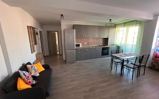 Apartament 3 camere – Florești, zona Florilor - Poză 1