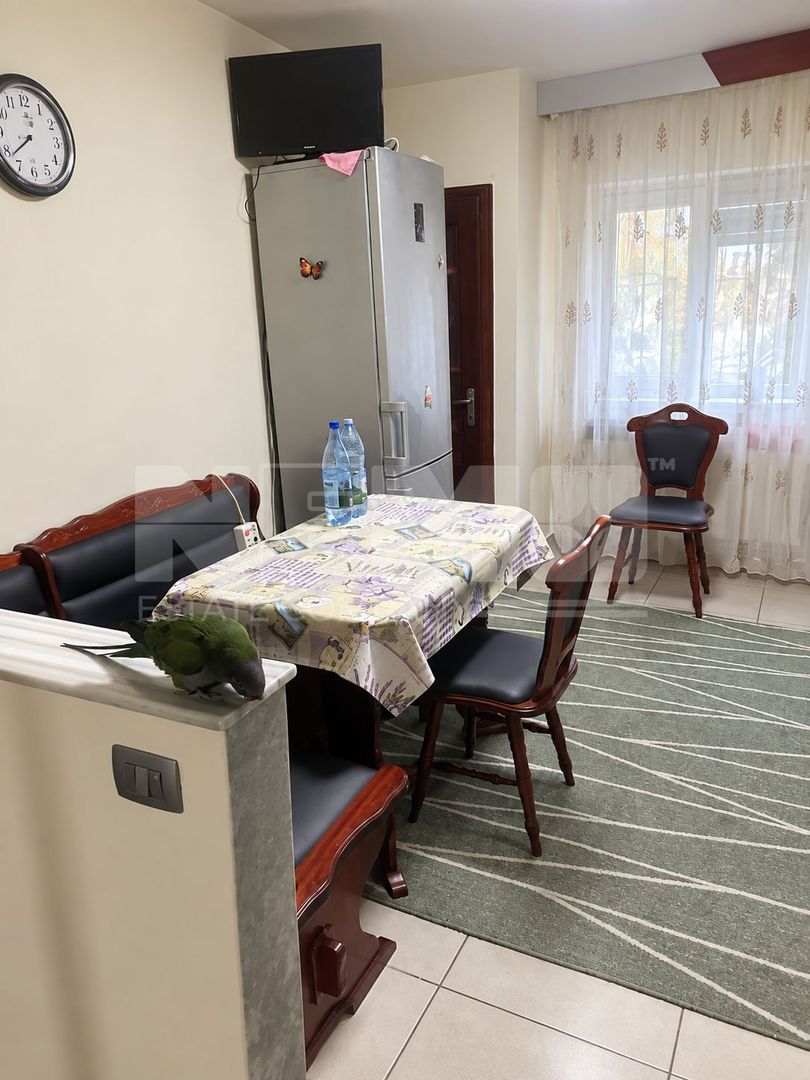Apartament 3 camere de vânzare | Burdujeni, Suceava | Preț: 90.000 € - Poză 6