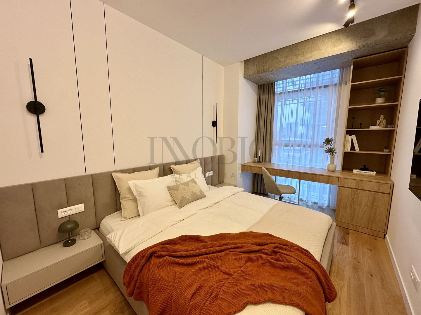 Apartament 3 Camere | Loc de Parcare | Boxa | Up-Site - Poză 11