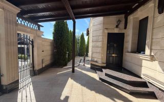 Casa de vinzare Riscani, mun.Chisinau - Poză 8