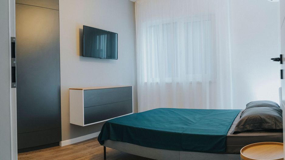 3 camere ultramodern, Iuliu Maniu, Oradea - Poză 7