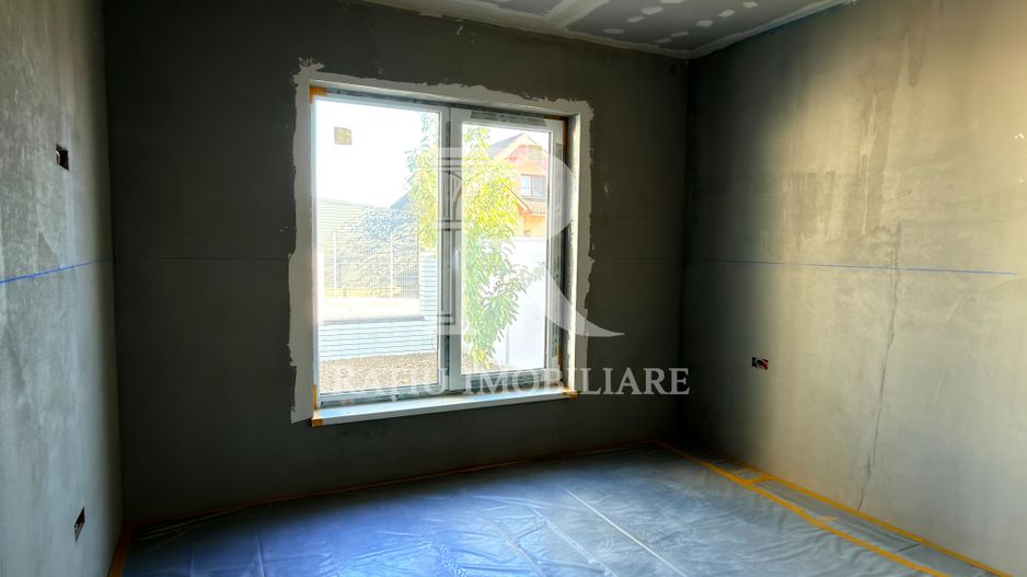Casă 4 camere | Terasă | Curte | Sântandrei - Poză 16