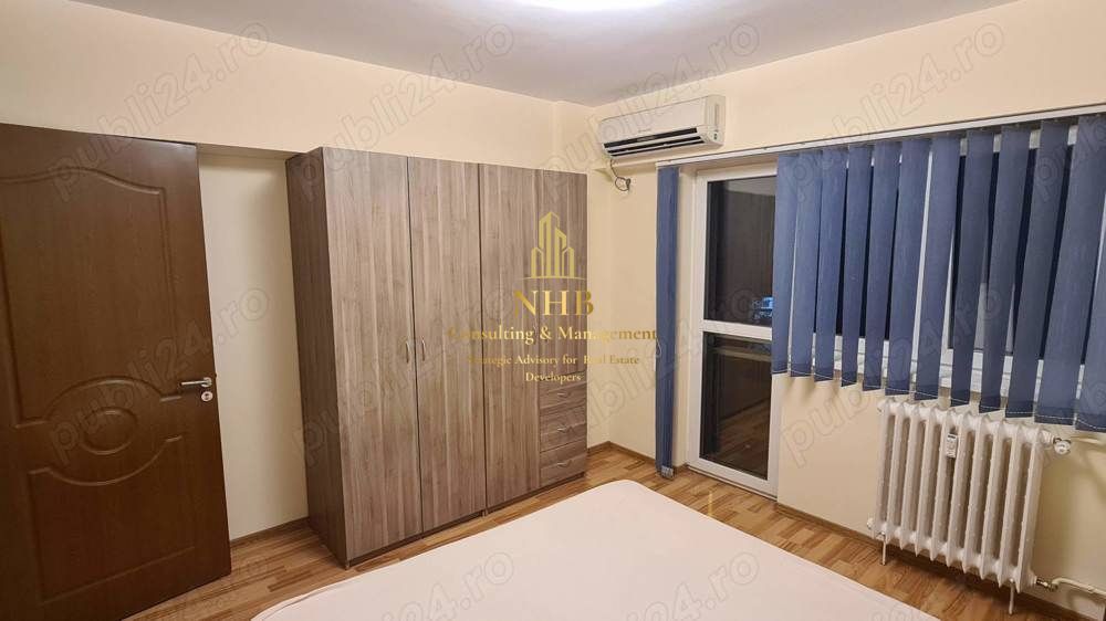 Apartament 3 camere Universitate | Pet Friendly - Poză 3