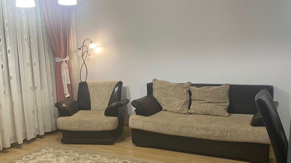 AP. 2 CAMERE MIHAI BRAVU, PET-FRIENDLY, BLOC NOU, PARCARE, METROU - Poză 3