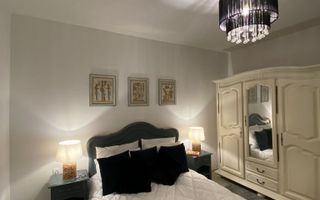 Apartament de 3 camere, 75mp, parcare, Zona Maurer Residence - Poză 5