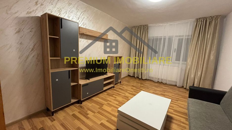 De închiriat – Apartament 2 Camere - Prima inchiriere - Poză 1