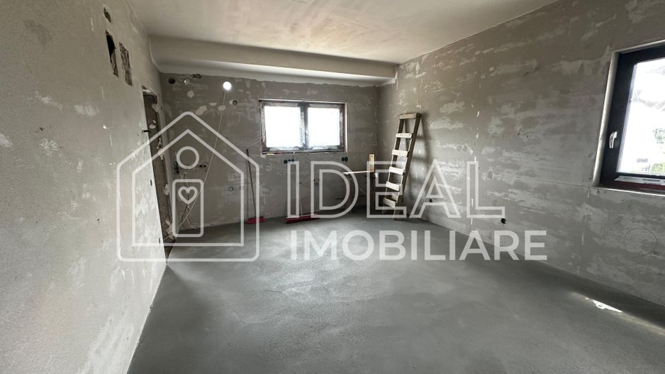 Apartament 3 camere LA CHEIE, Cartierul Athitectilor - Poză 5
