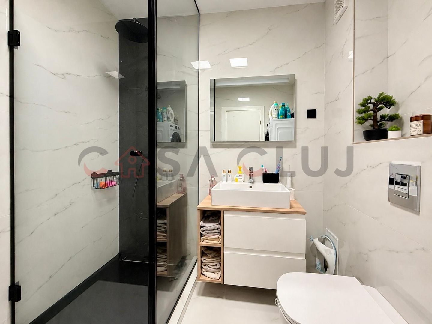 3 camere, la cheie, Complex Rezidențial, Europa - Poză 6