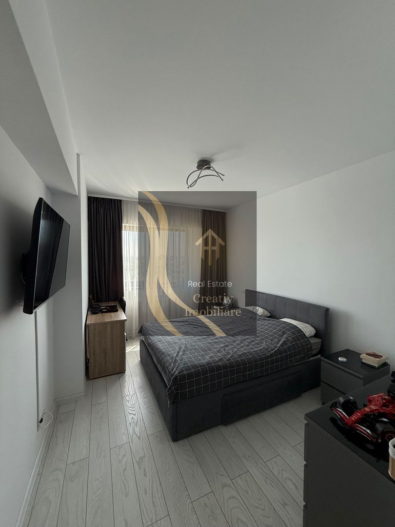 Apartament doua camere LACUL MORII, sector 6 - Poză 4