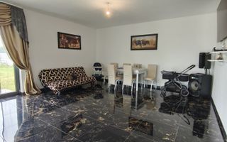 Casă spațioasă de vânzare – P+M | 5 camere | 255 mp construiți - Poză 7