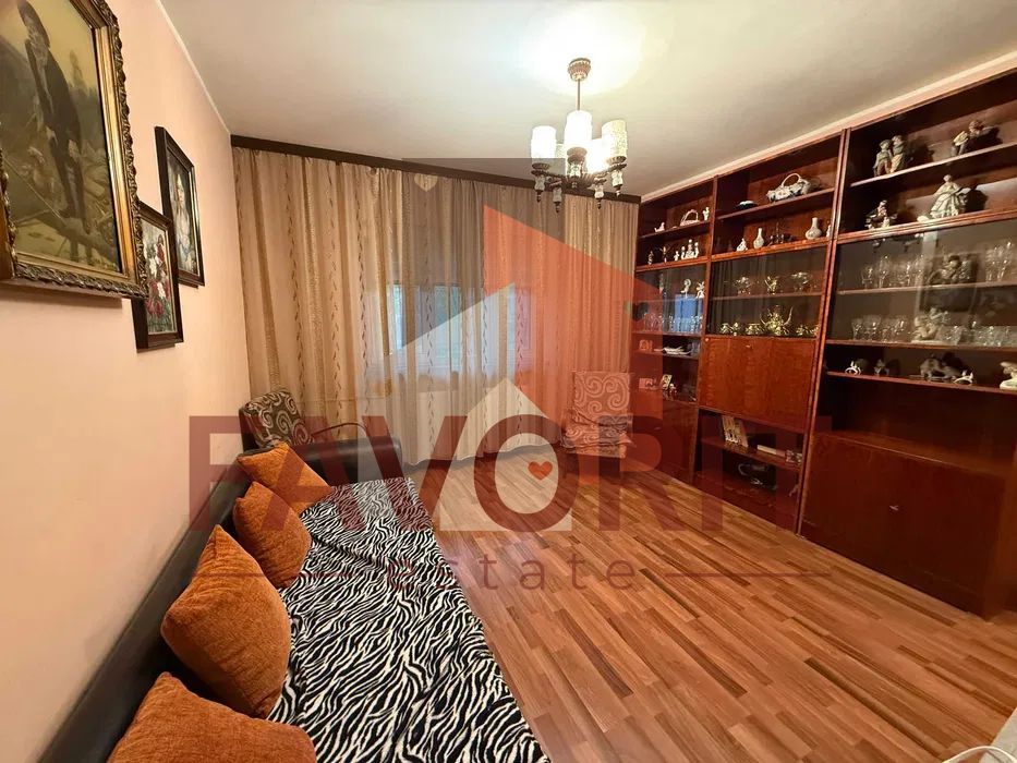 Apartament 2 camere | Zona Dambovita-Sagului - Poză 4