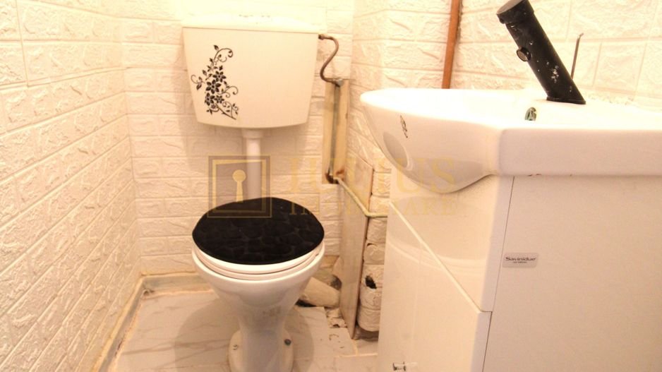 Apartament cu 4 camere - Punctele Cardinale, Medicina, Pet friendly! - Poză 18