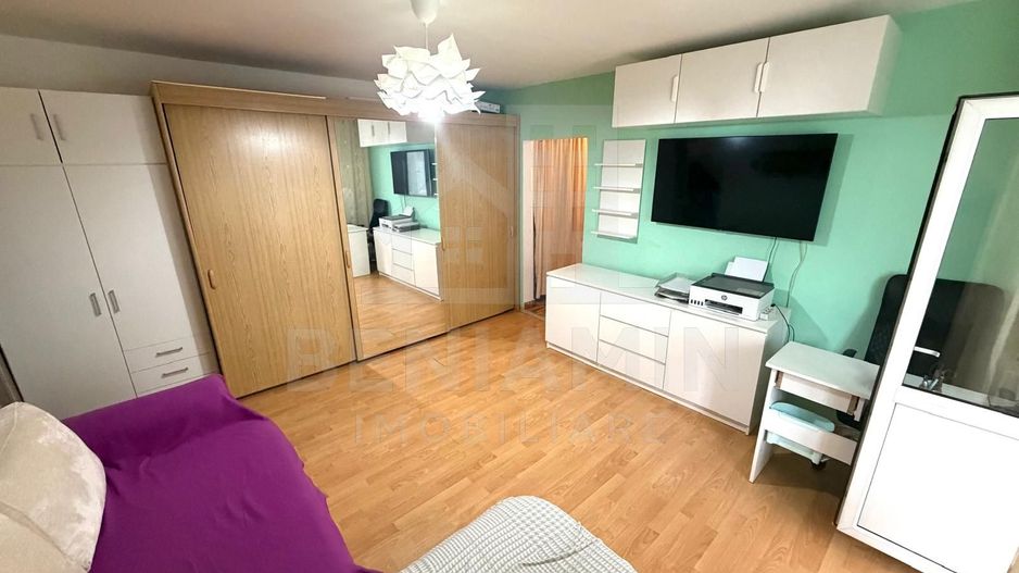 Apartament 2 camere Brazda lui Novac Etaj 1 Centrala termica 52mp - Poză 2