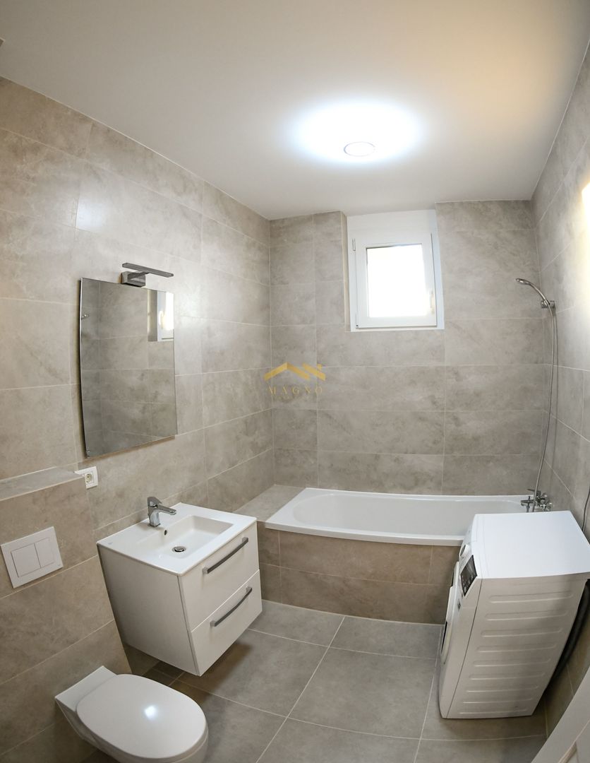Penthouse in bloc nou de inchiriat / MICALACA - Poză 7