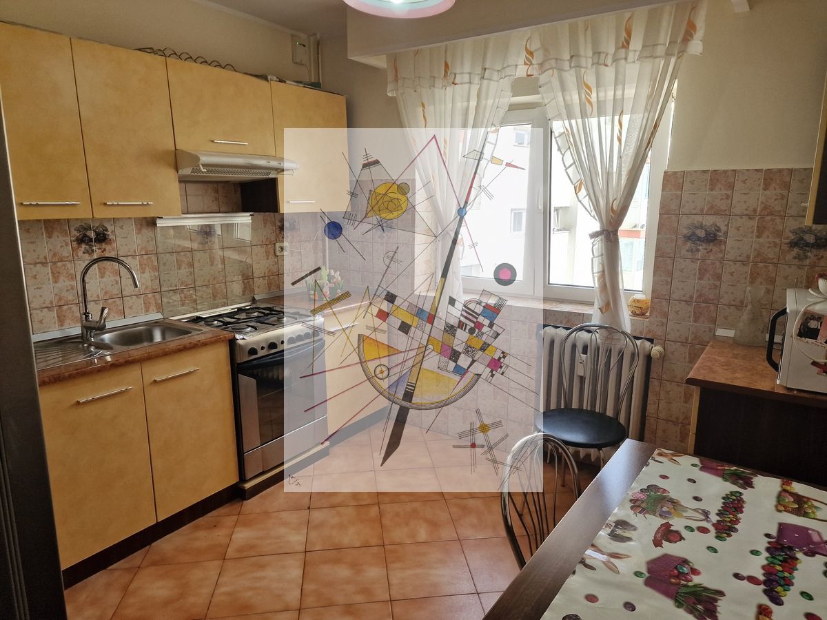 Stefan Cel Mare, spital, decomandat - Poză 1