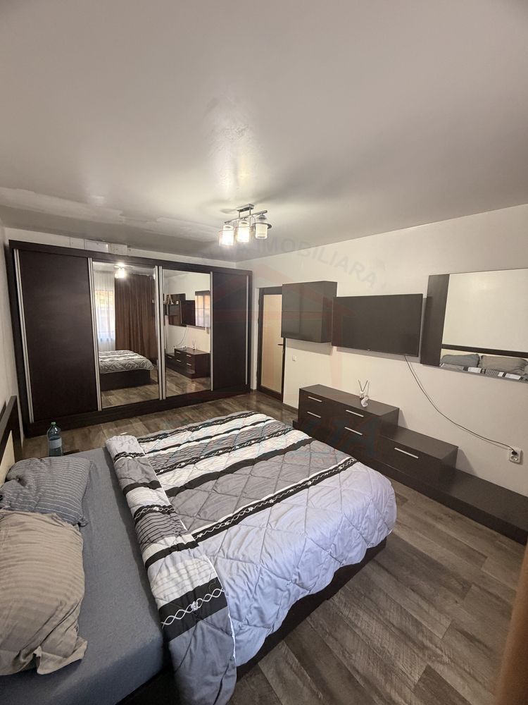 🏛️ De închiriat 3 camere,  Siderurgistilor, 550 Euro/luna - Poză 6