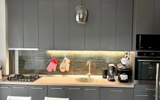 Apartament cu 2 camere si terasa de 32 mp in Iris - Poză 5