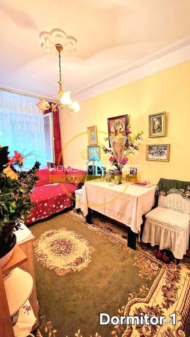 Apartament 3 camere 58mp in zona Tatarasi - Poză 9