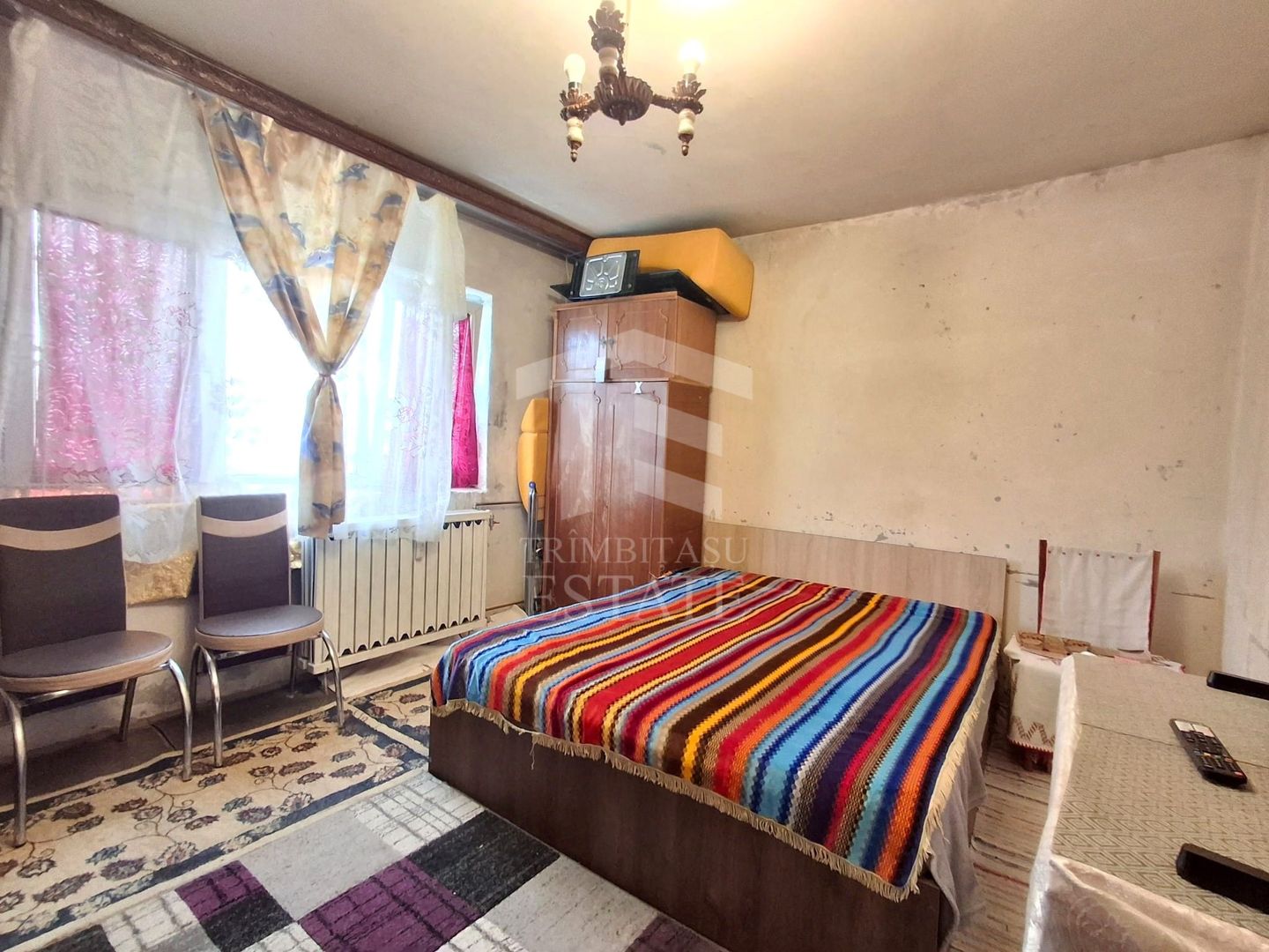 De Vanzare Apartament cu  3 camere  zona Mall Vitan - Poză 5