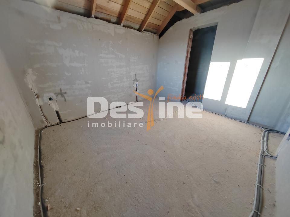 COMISION 0% Casă individuală 3 camere 2 bai 500mp teren Lunca Cetațuii - Poză 20