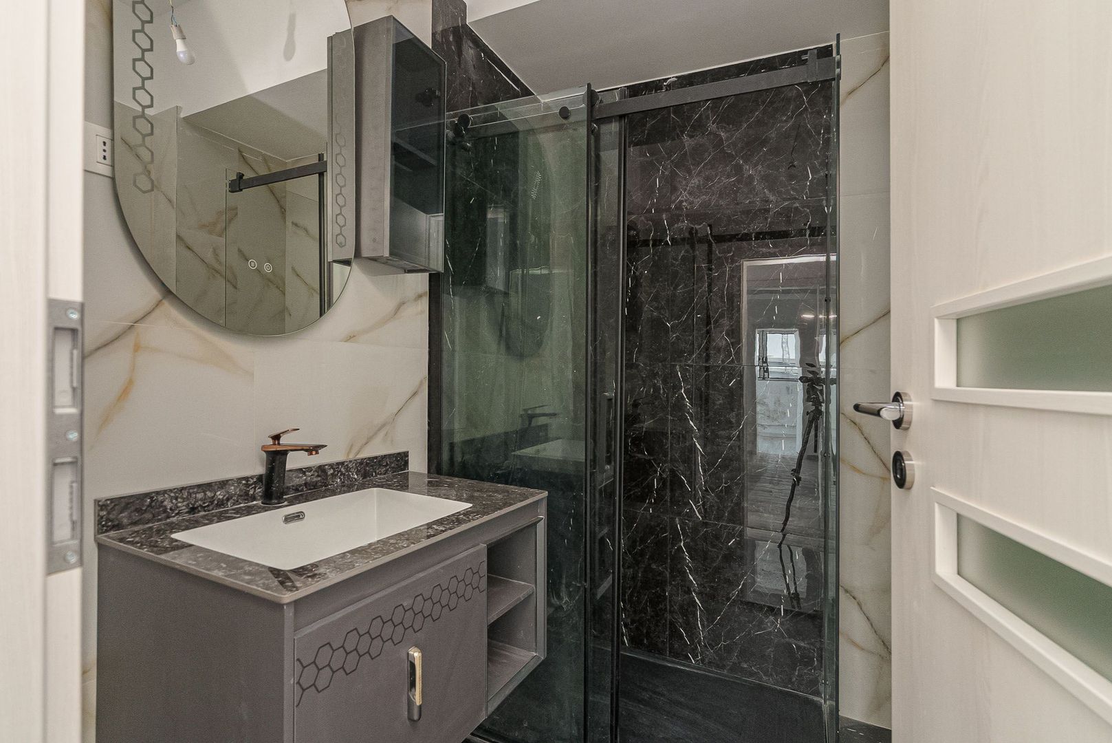 Apartament 3 camere Titan Nicolae Grigorescu Bloc FINALIZAT 2023 - Poză 15