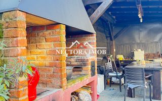 NECTORA IMOB-Casa Mare 10 camere,4 bai,Zona Centrala, utilata/mobilata - Poză 33