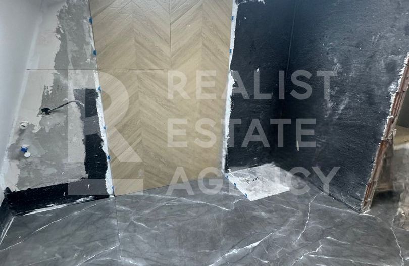 Vânzare, penthouse, 3 camere cu vedere la munte, Coder Residence - Poză 15