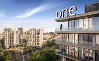 Vânzare apartamente 3-4 camere, One Herăstrău Vista, București - Poză 1