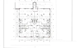 Spatiu parter cladire birouri - zona Rebreanu - Schiță 11