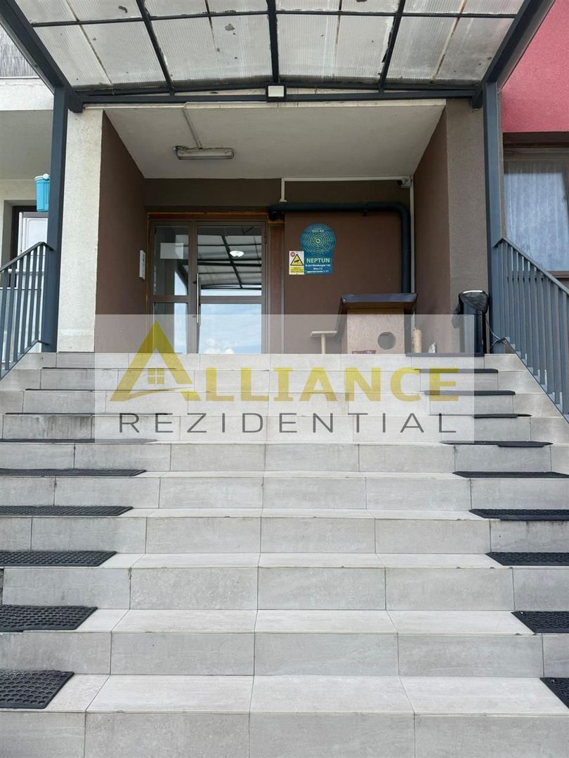 Cartierul solar 2 camere  cu parcare inclusa - Poză 9