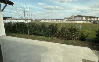 Oportunitate- Vila Individuala, Parter, semimobilata- Corbeanca - Poză 9