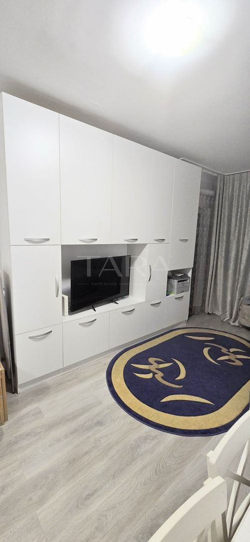 Apartament cu trei camere în cartierul Iris, Cluj-Napoca - Poză 3
