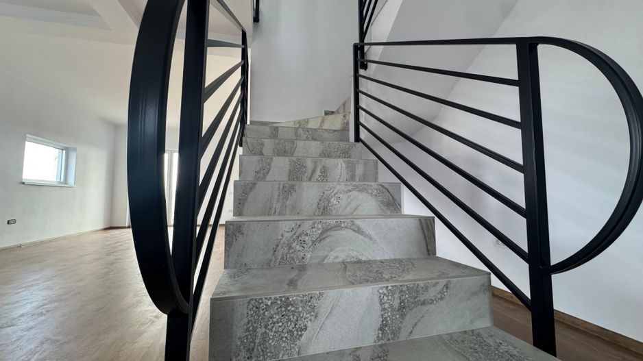 COMISION 0% | Case Individuale | 118 mp | 4 Camere | Zona Săcălaz | - Poză 9