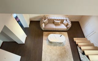 0% Com | Apartament superb 3 camere, pe două niveluri | Dumbrăvița - Poză 5