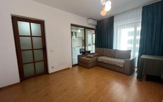 21 Residence | Lujerului | Chirie 3 camere | 800m pana la metrou - Poză 3